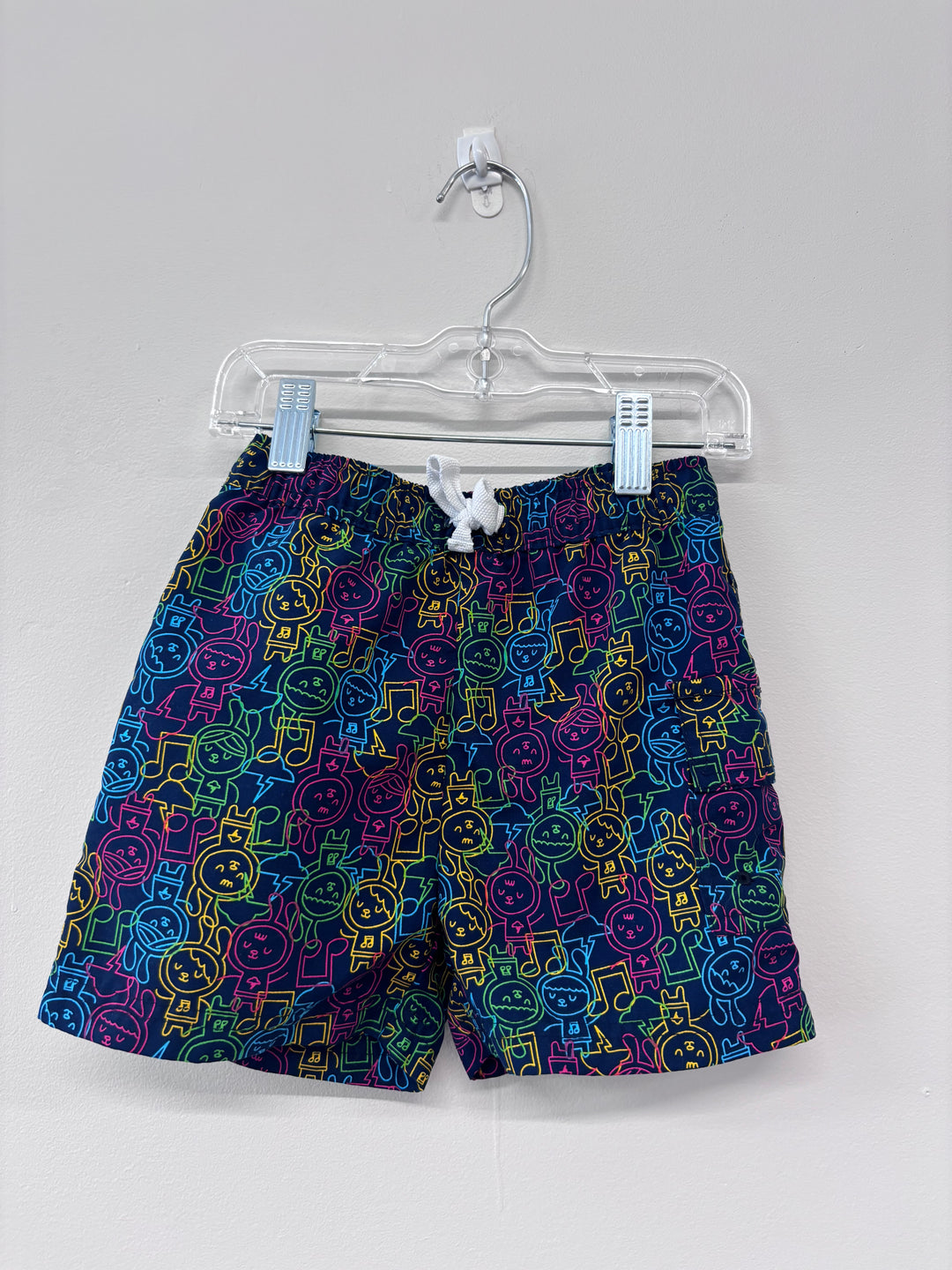 Joe Fresh 18-24 Months Swim Shorts Clearance