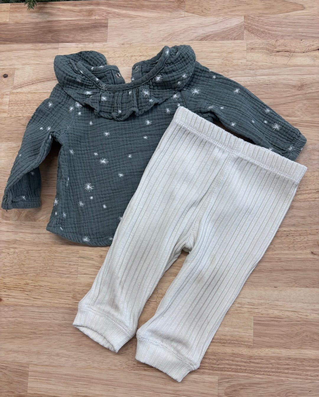 Grayson Collective Set, 6-12 Months