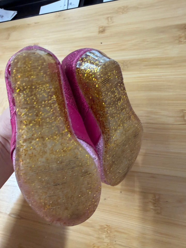 Disney Aurora Dress-Up Heels – 7/8 | Pink & Gold