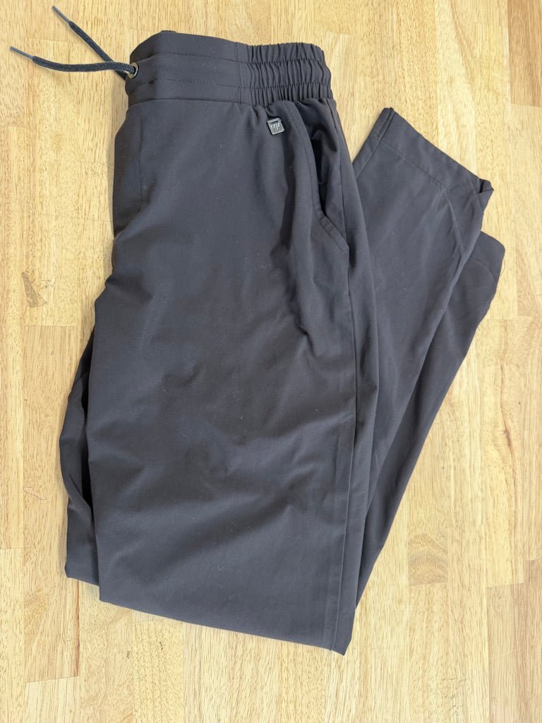 Helly Hansen Thalia Quick-Dry Pants – S | Black Adult - Nest and Sprout-Consignment