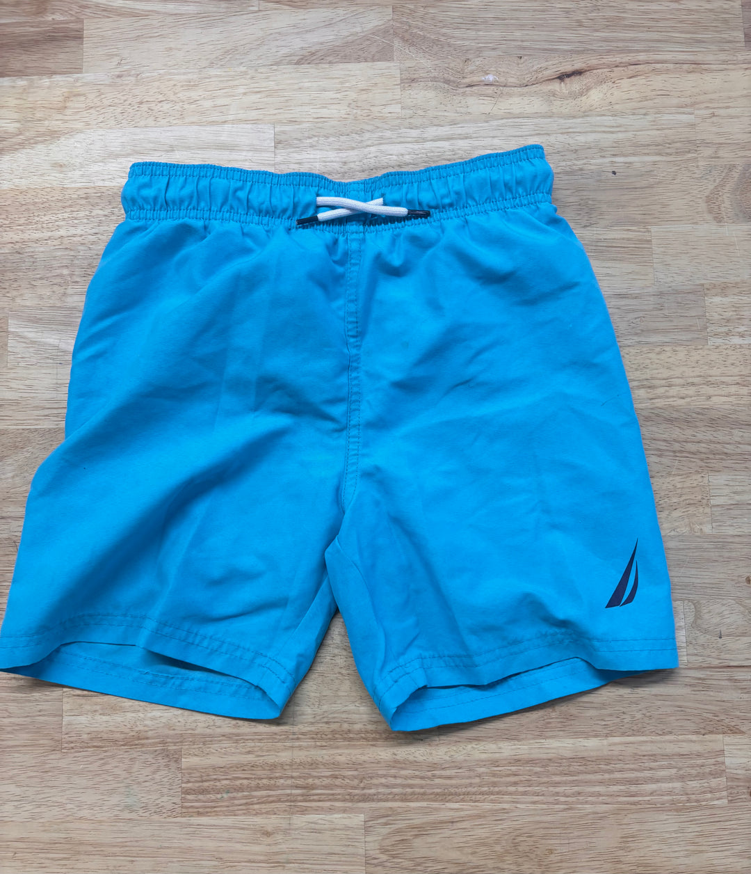 Nautica Swim Shorts – Blue