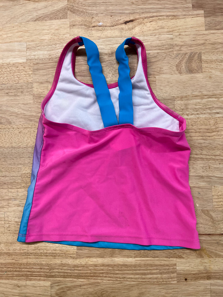 My Little Pony Size 7/8 Tank Top