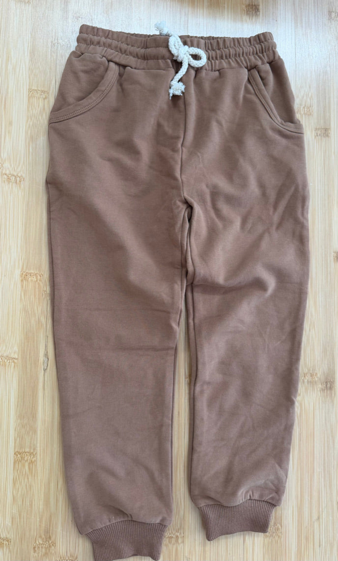 Bee Magnolia Honey Jogger Pant – 4T | Excellent