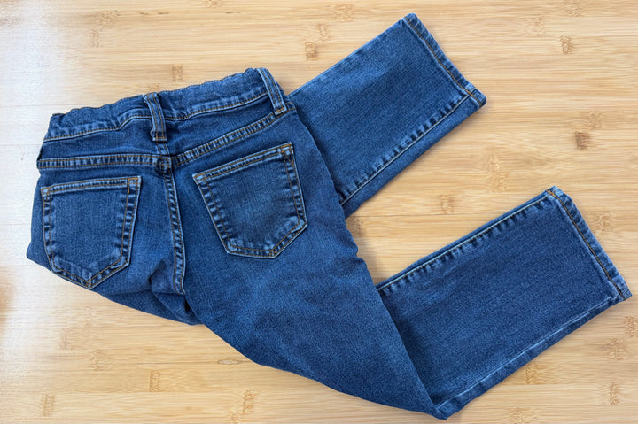 Gap Stretch Denim – 6 | Medium-Dark Wash