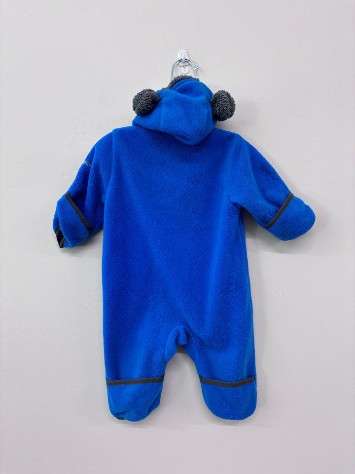 Columbia Fleece, 0-3 month Clearance