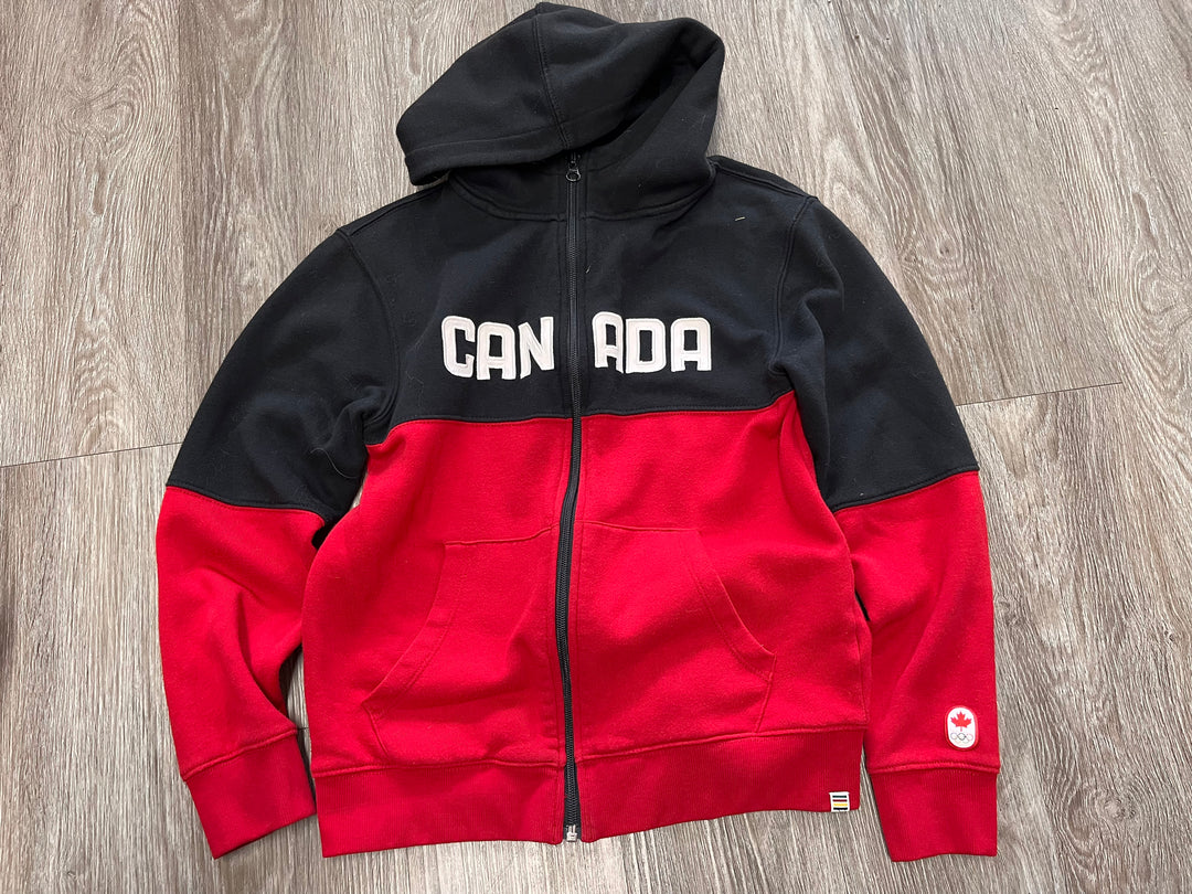 HBC Canada Sweatshirt – Size 10/12