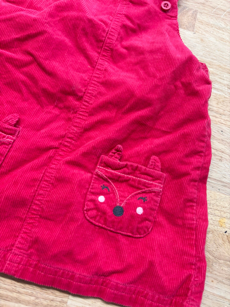 Carter’s Corduroy Jumper – Size 24M