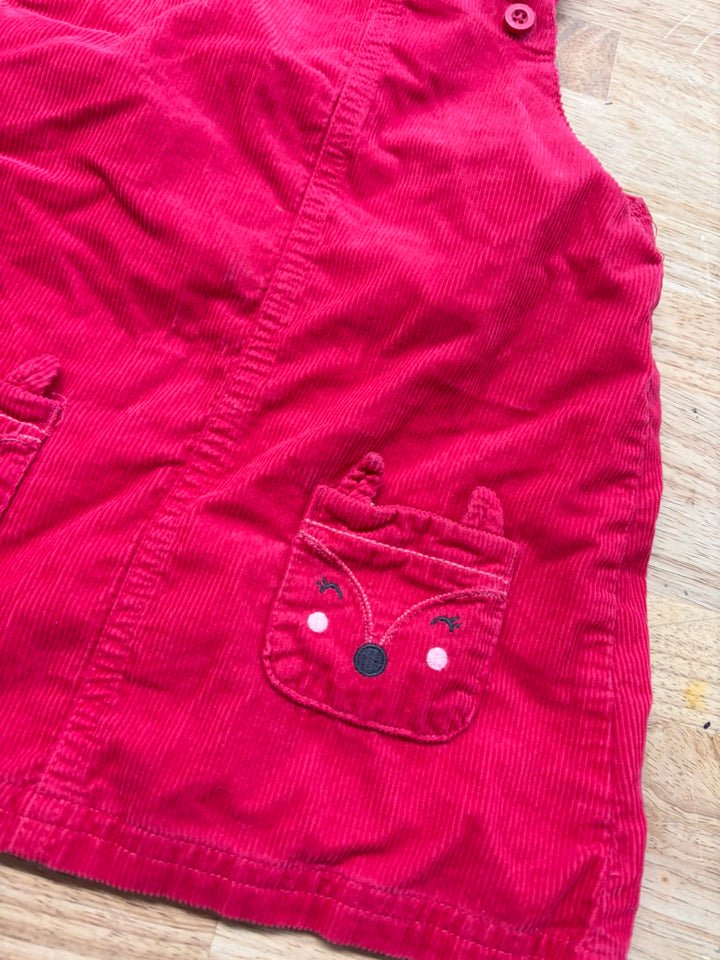 Carter’s Corduroy Jumper – Size 24M