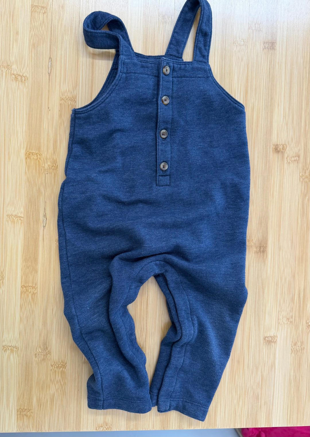 Old Navy Overalls – 18-24| Blue