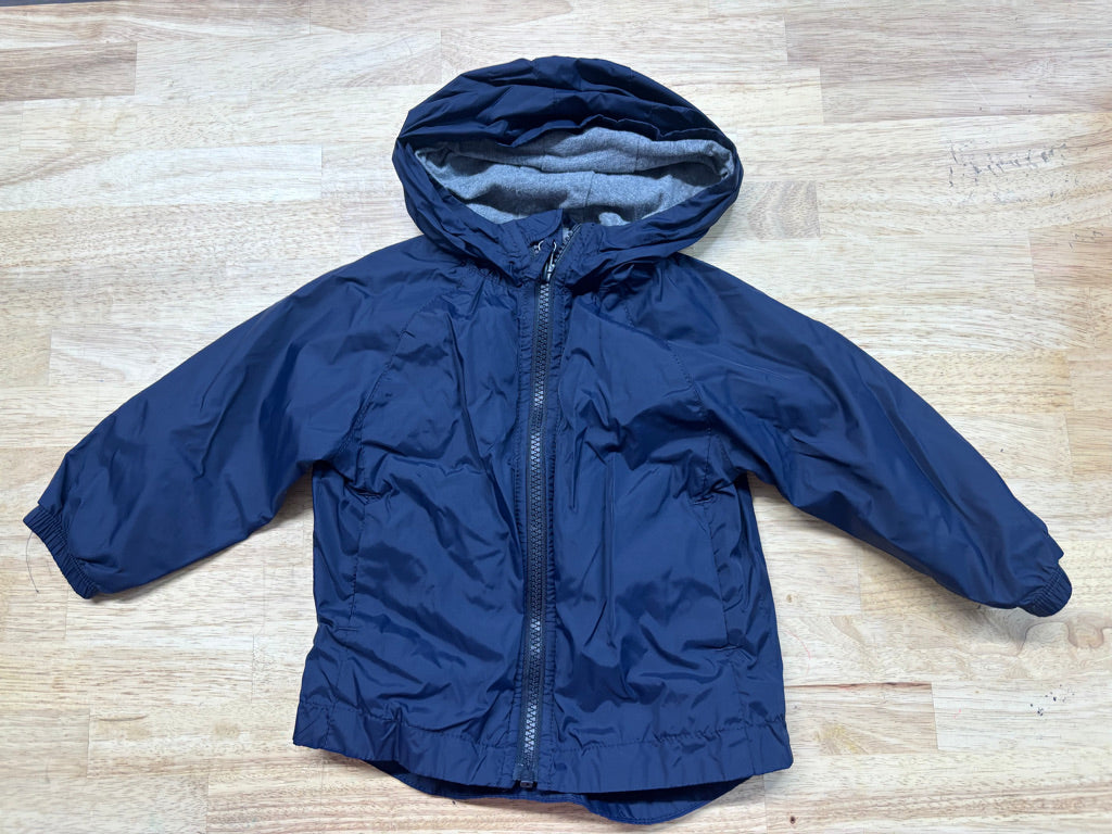 Children’s Place Lightweight Windbreaker – 12-18M