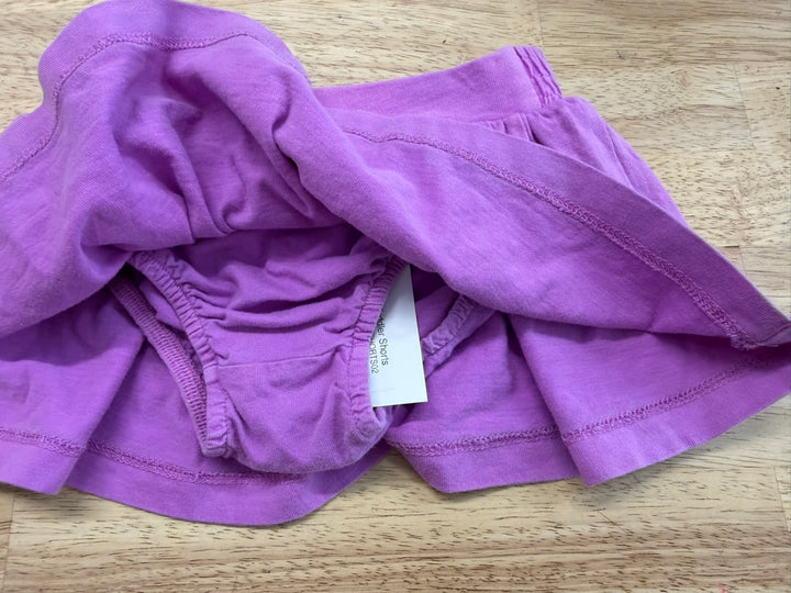 OshKosh Skort – 3M | Purple