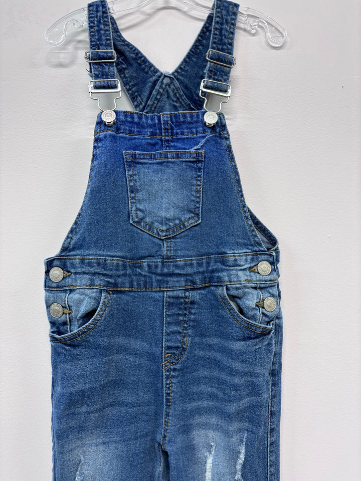 Urban Girls Overalls