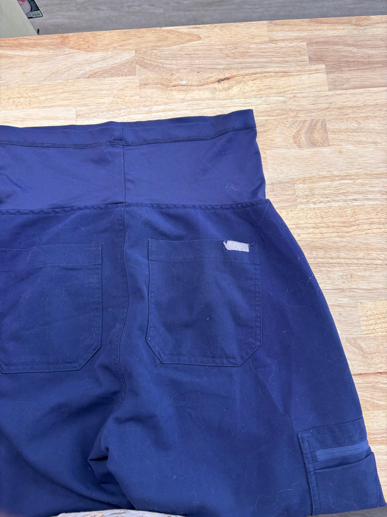 FIGS XS Maternity Technical Pants