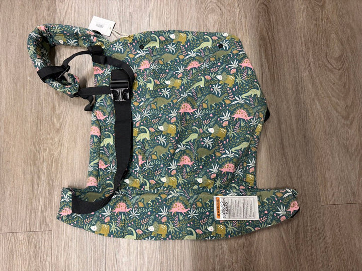 Tula Preschool Carrier – Land Before Tule - Nest and Sprout-Consignment
