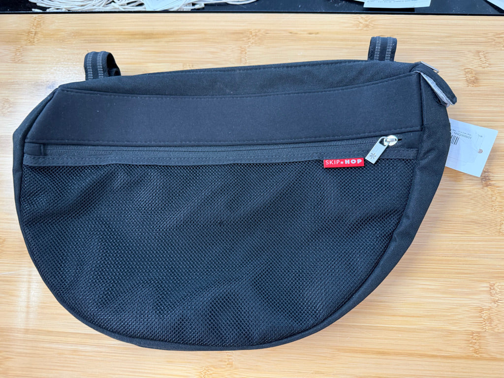 Skip Hop Insulated Cooler Bag – One Size | Straps & Mesh