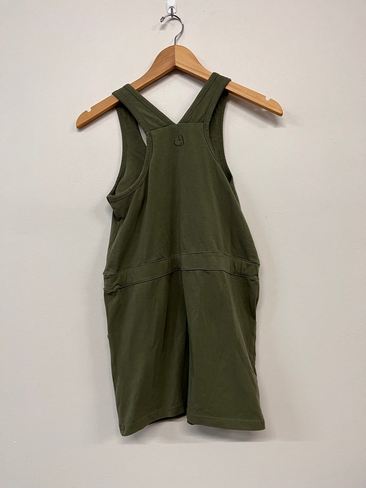 Cici Bean Size 10 – Green Jumper