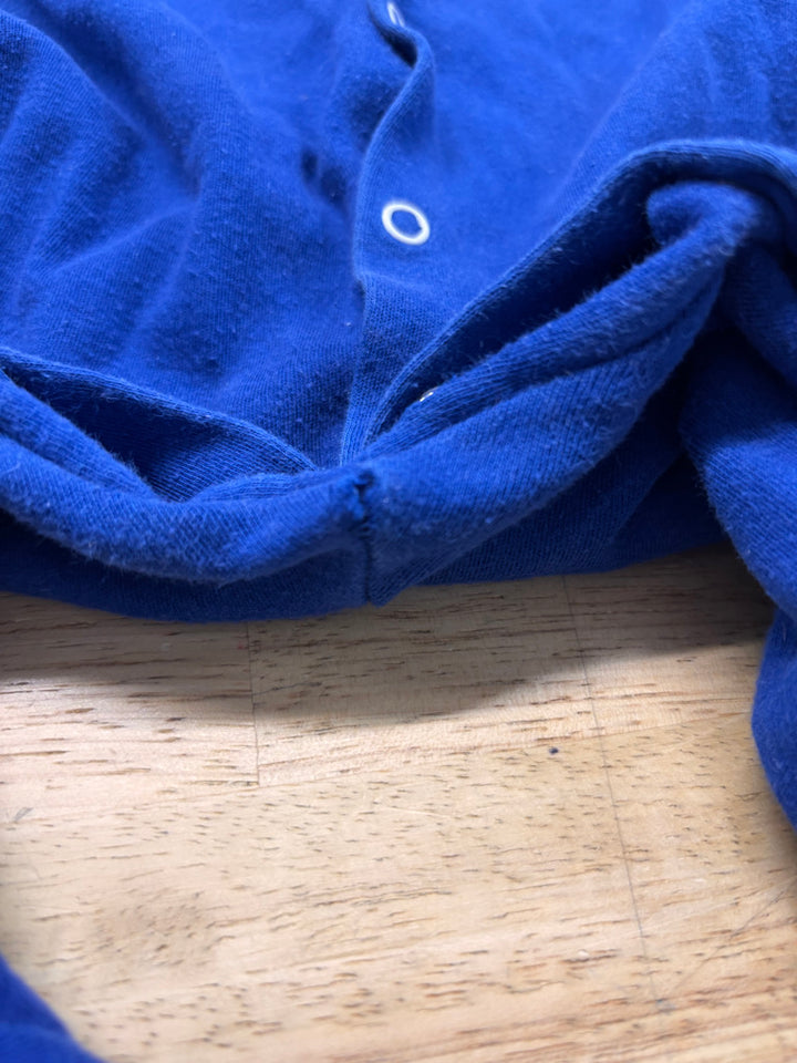 NHL Canucks Sleeper – 9M PLAY