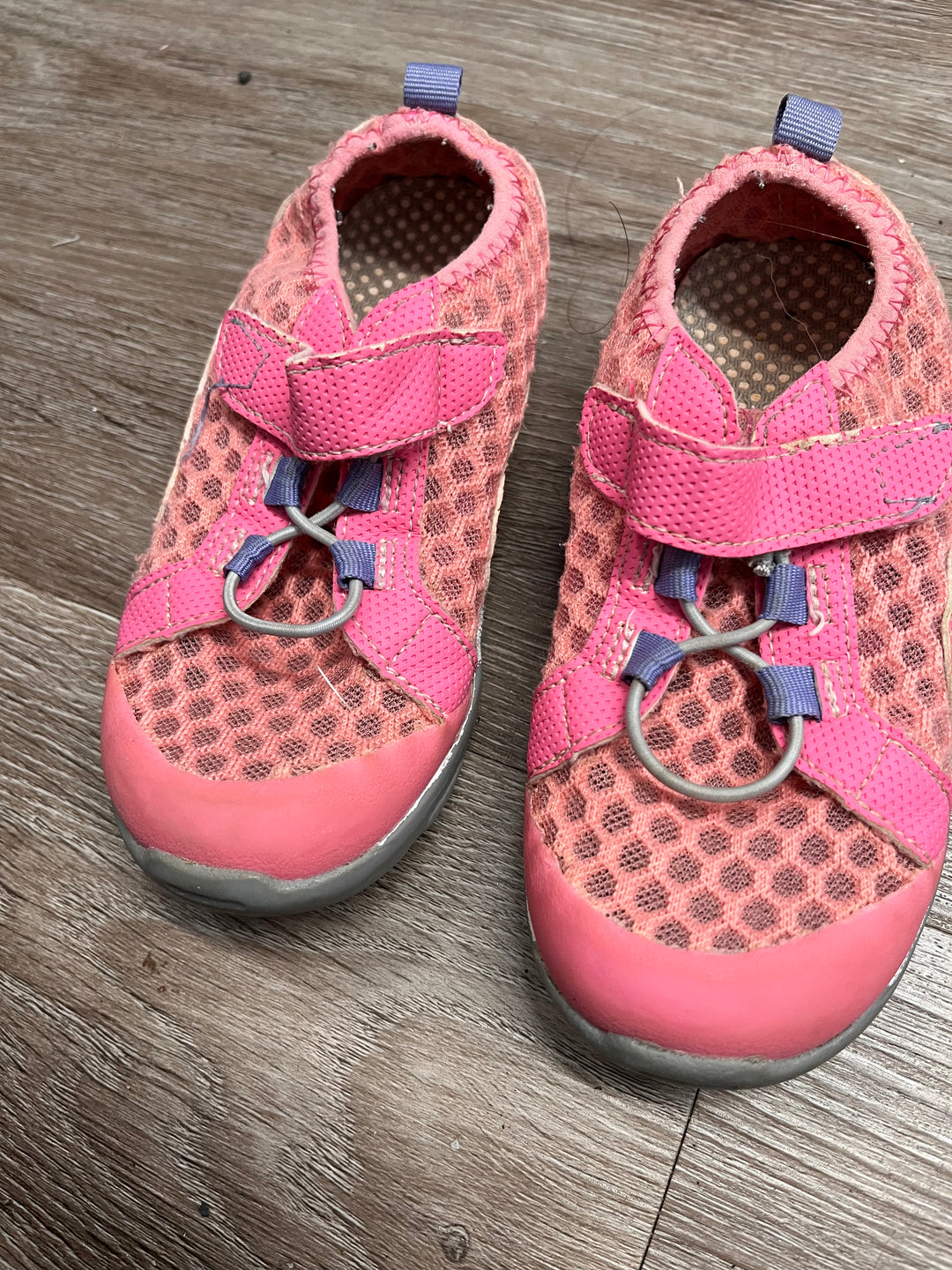 See Kai Run Mesh Sandals – Size 11