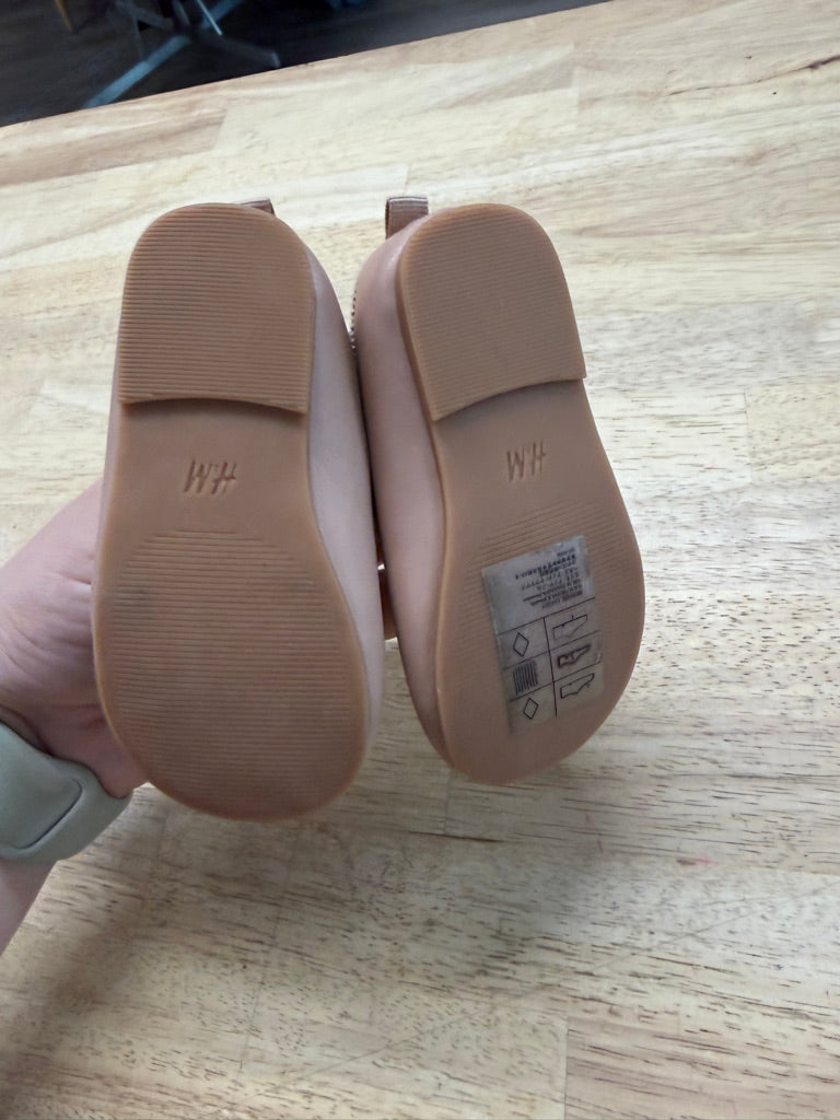 H&M Ballet Flats – 18/19 | Almond