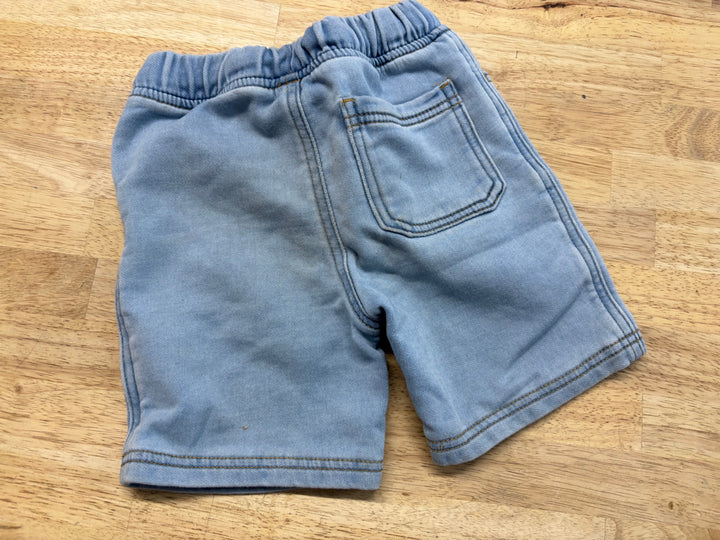 Joe Fresh Denim Shorts – Light Wash | Size 3