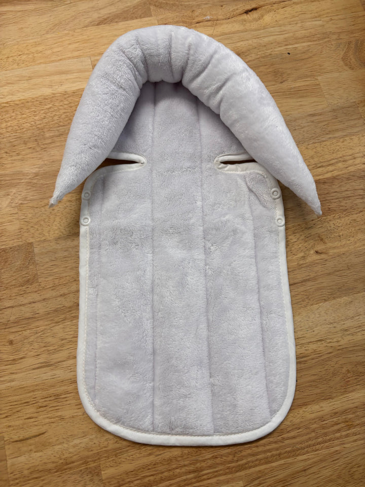 Stroller Head Adjuster