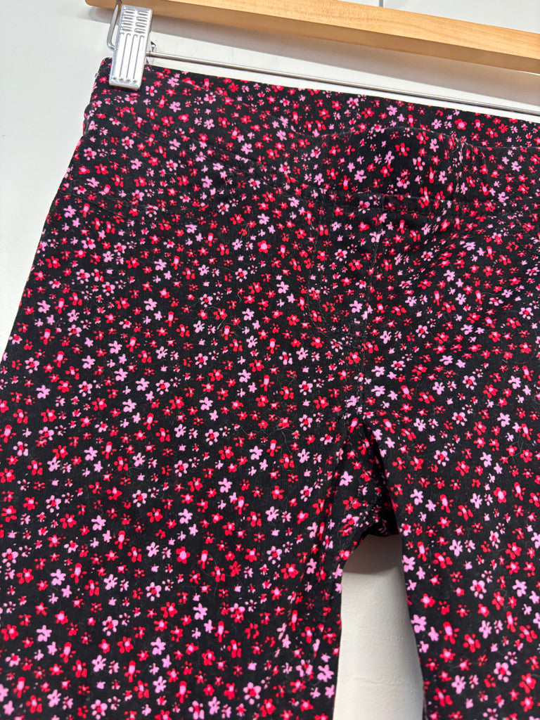 George Jeggings – Size 10 Floral