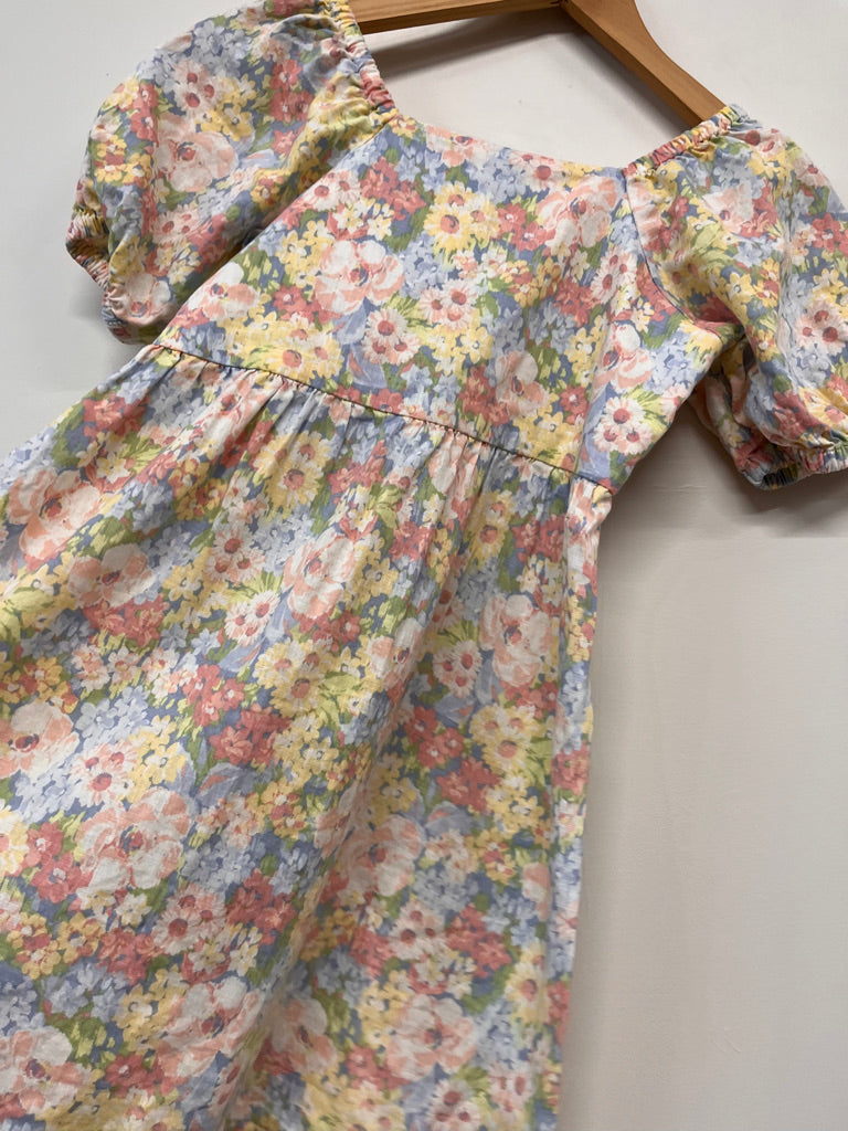 Joe Fresh x Jillian Harris 7/8 – Puff Sleeve Dress