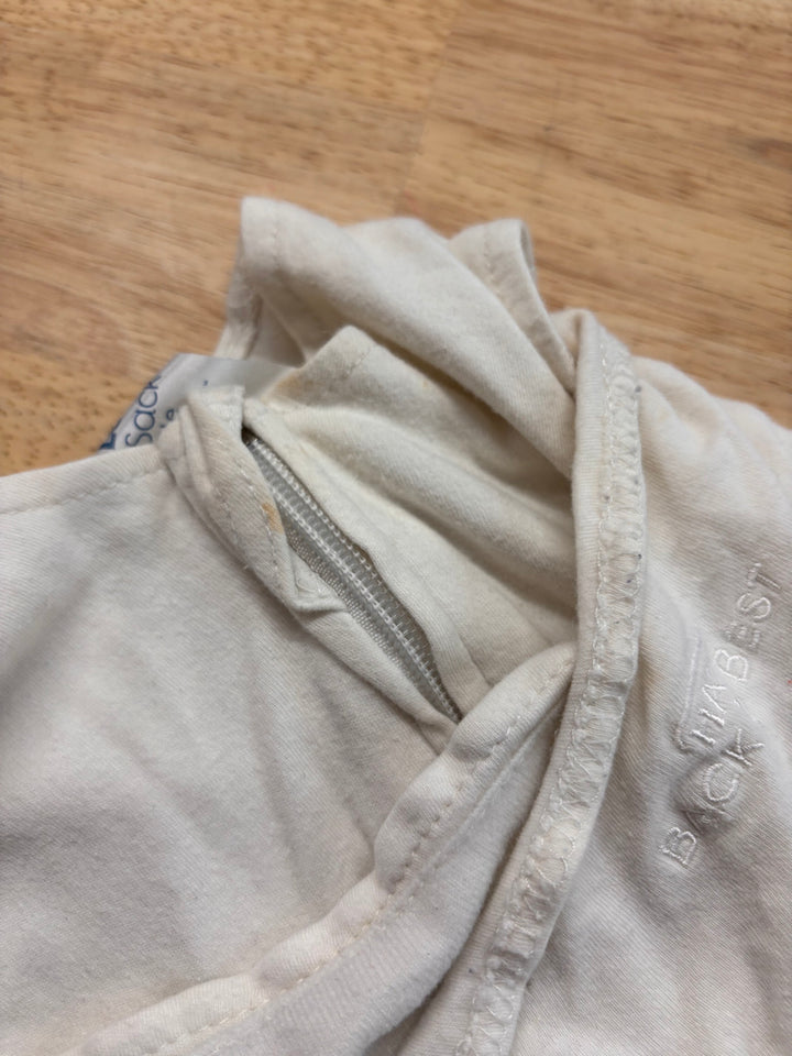 Halo Sleep Bag Swaddle – 0-3M