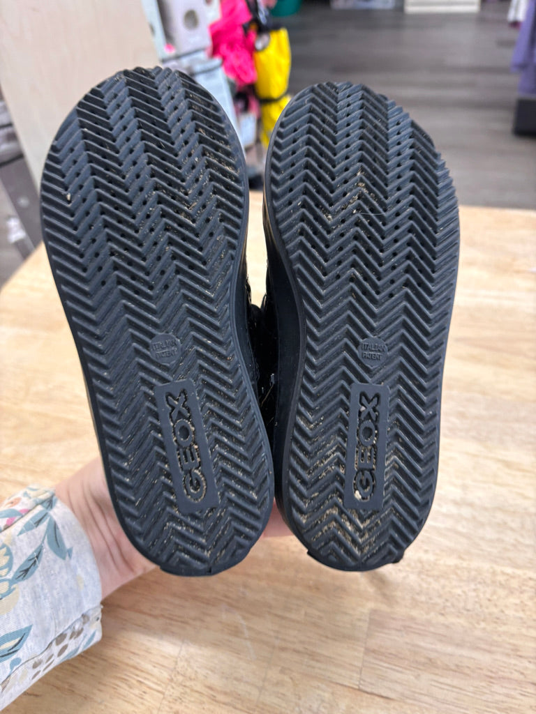 Geox Ankle Boots – Size 10.5 (EU 28)