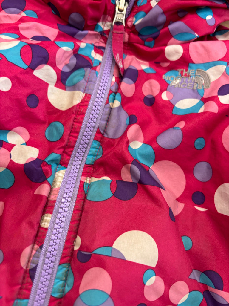 The North Face Reversible Jacket – Size 2T PLAY