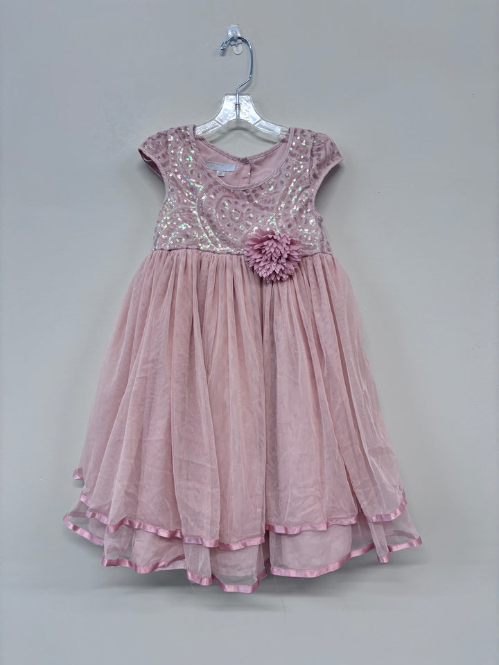 Special Occasion 6X Dress