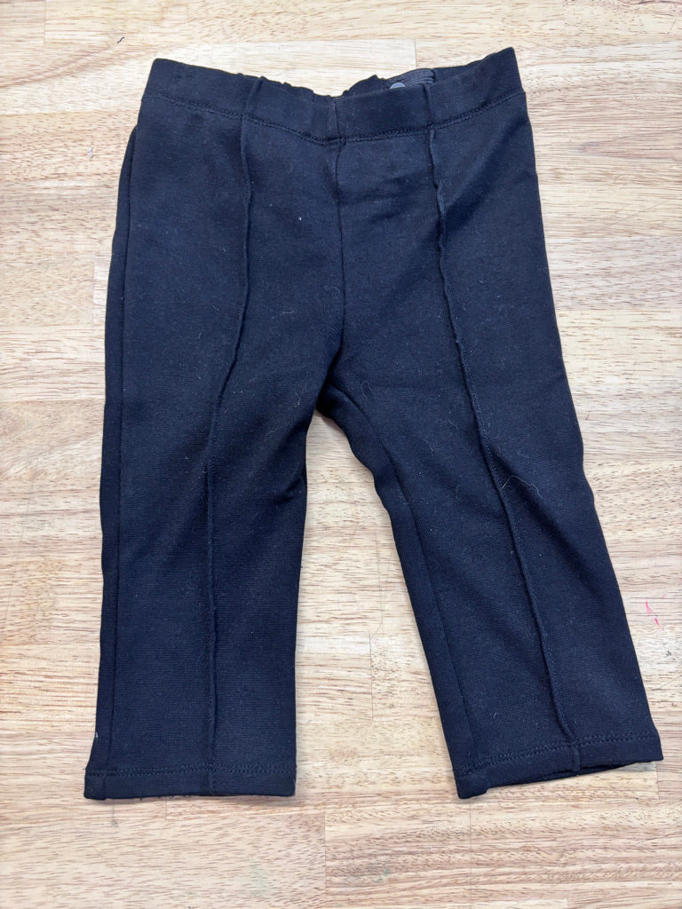 H&M Adjustable Pants – 9-12M