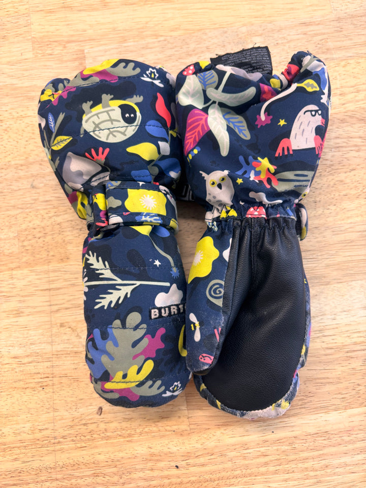 Burton Snow Gloves – 3/4