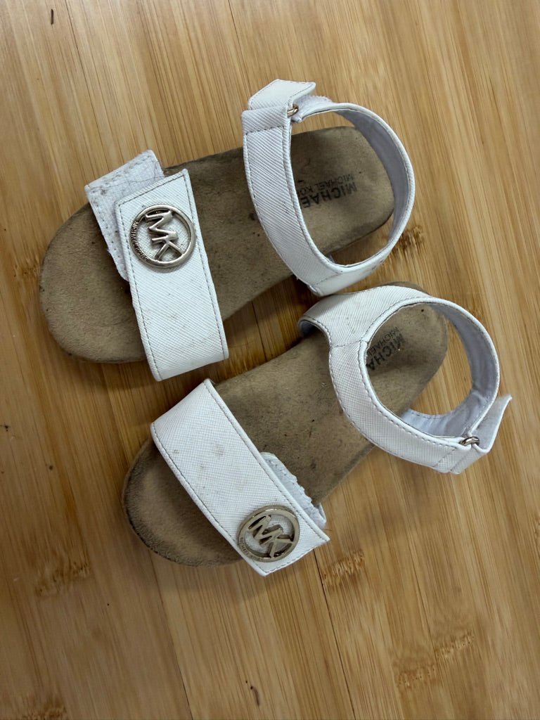 Michael Kors Sandals – 8 | Play - Nest and Sprout-Consignment