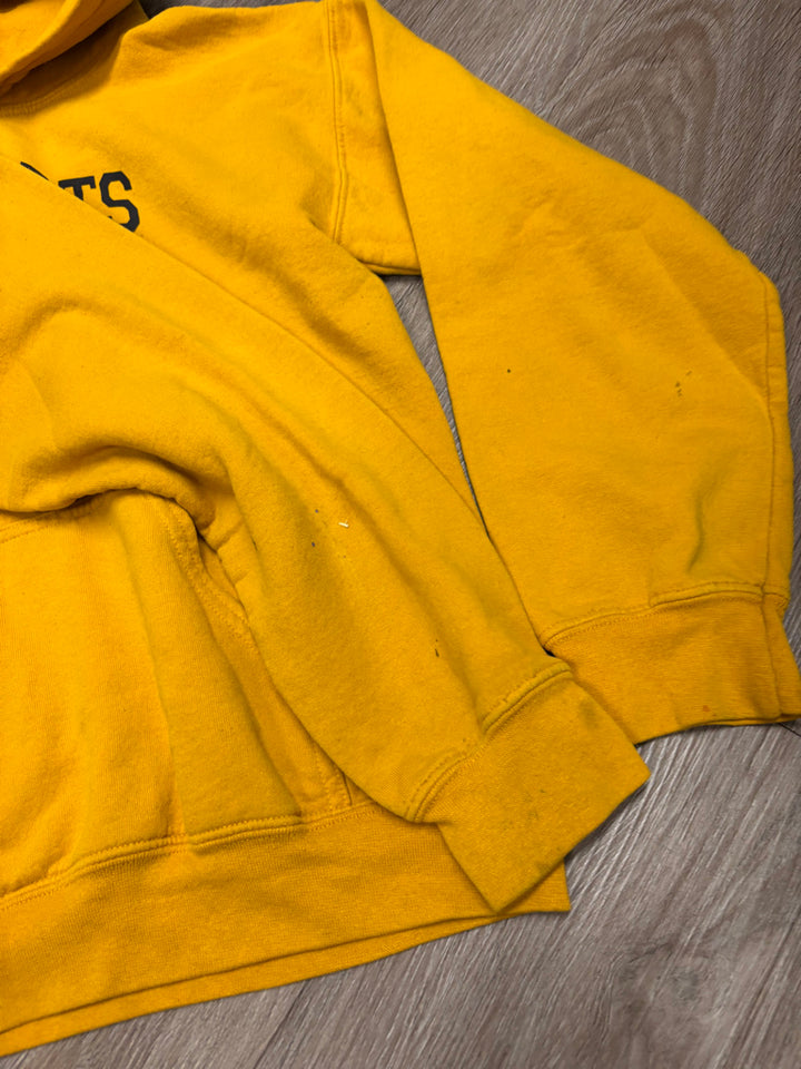 Gildan Harry Potter Hoodie – Adult Small play