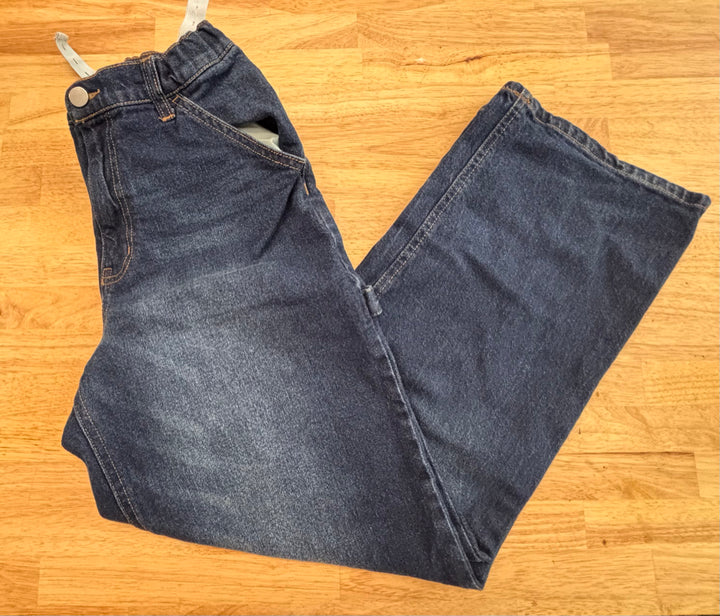 5th & Ryder Size 16 Baggy Denim Pants