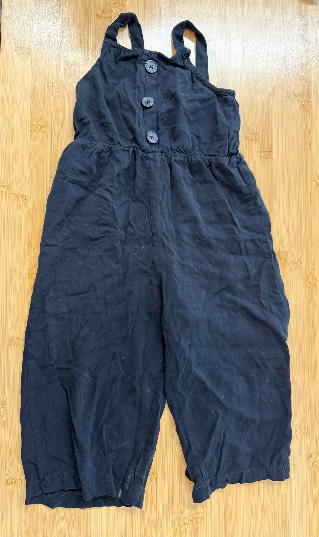 Suko Girl Romper – 5