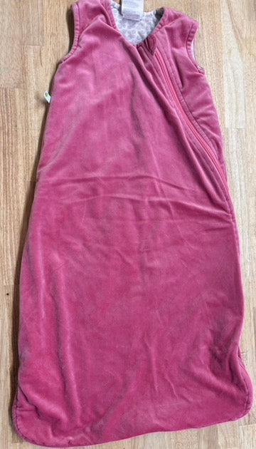 Perlimpinpin Fleece Sleep Bag 2.5 TOG 6-18M