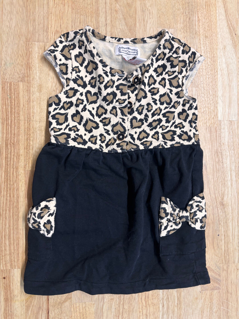 Aphorism Dress – Size 4