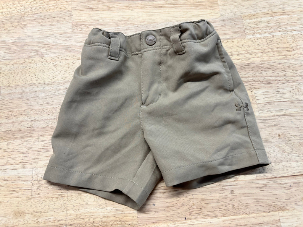 Under Armour Shorts | 6–9M