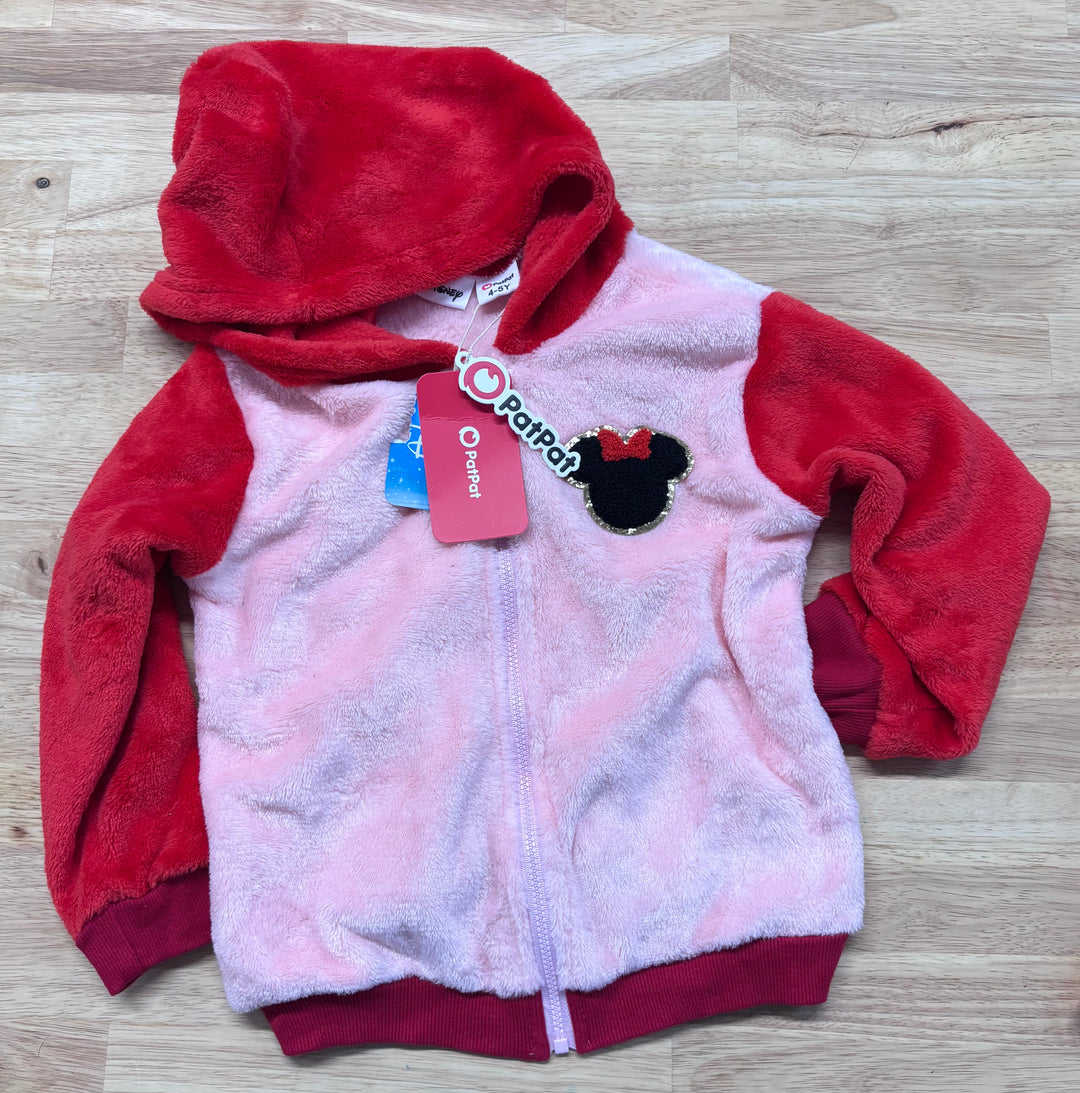 PatPat 4-5 NWT Sweatshirt