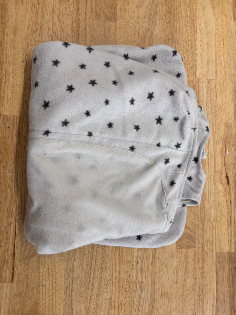 Halo 3-6M Fleece Swaddle Sleep Sack