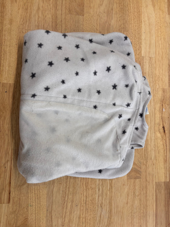 Halo 3-6M Fleece Swaddle Sleep Sack