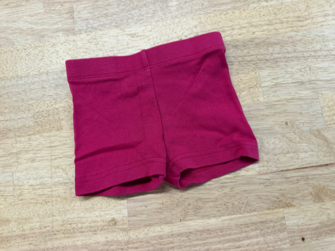 Tea Collection Fuchsia Bike Shorts – 2