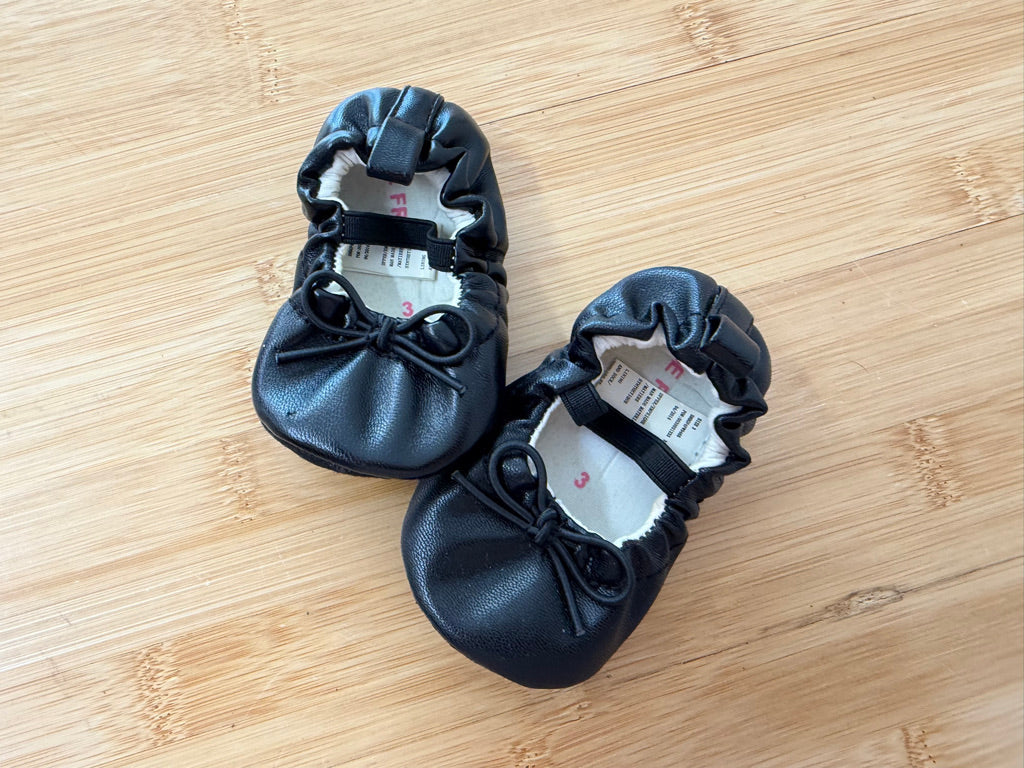 Joe Fresh Ballet Flats – Baby 3 (EU 18)