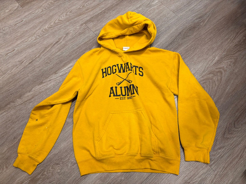 Gildan Harry Potter Hoodie – Adult Small play