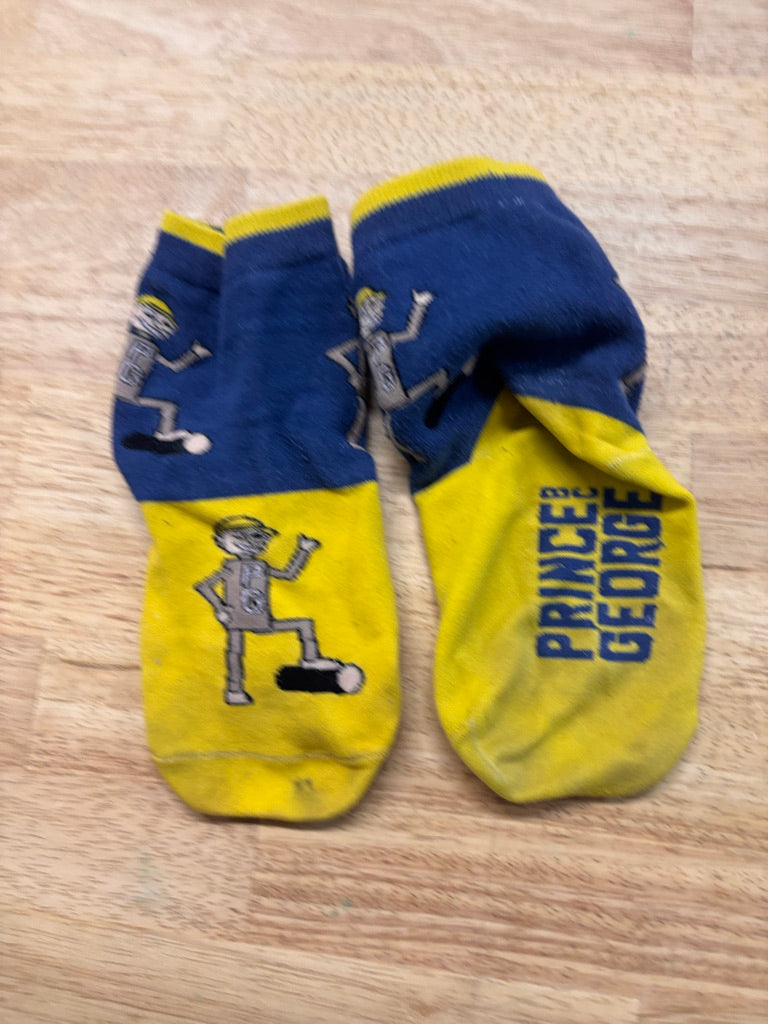 Mr. PG Socks – 14cm