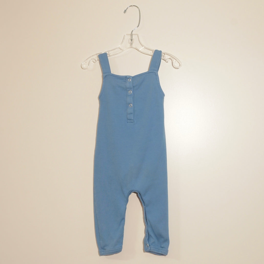 Kate Quinn Romper, 6-12 Months | Clearance