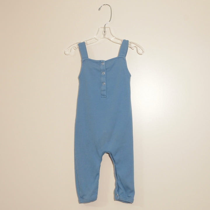 Kate Quinn Romper, 6-12 Months | Clearance