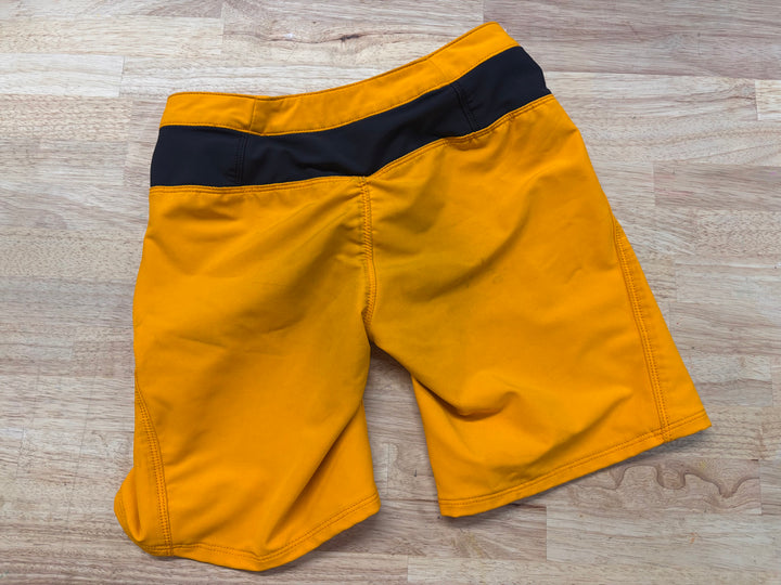 Fox Y24 Youth Defend Shorts – Size 8